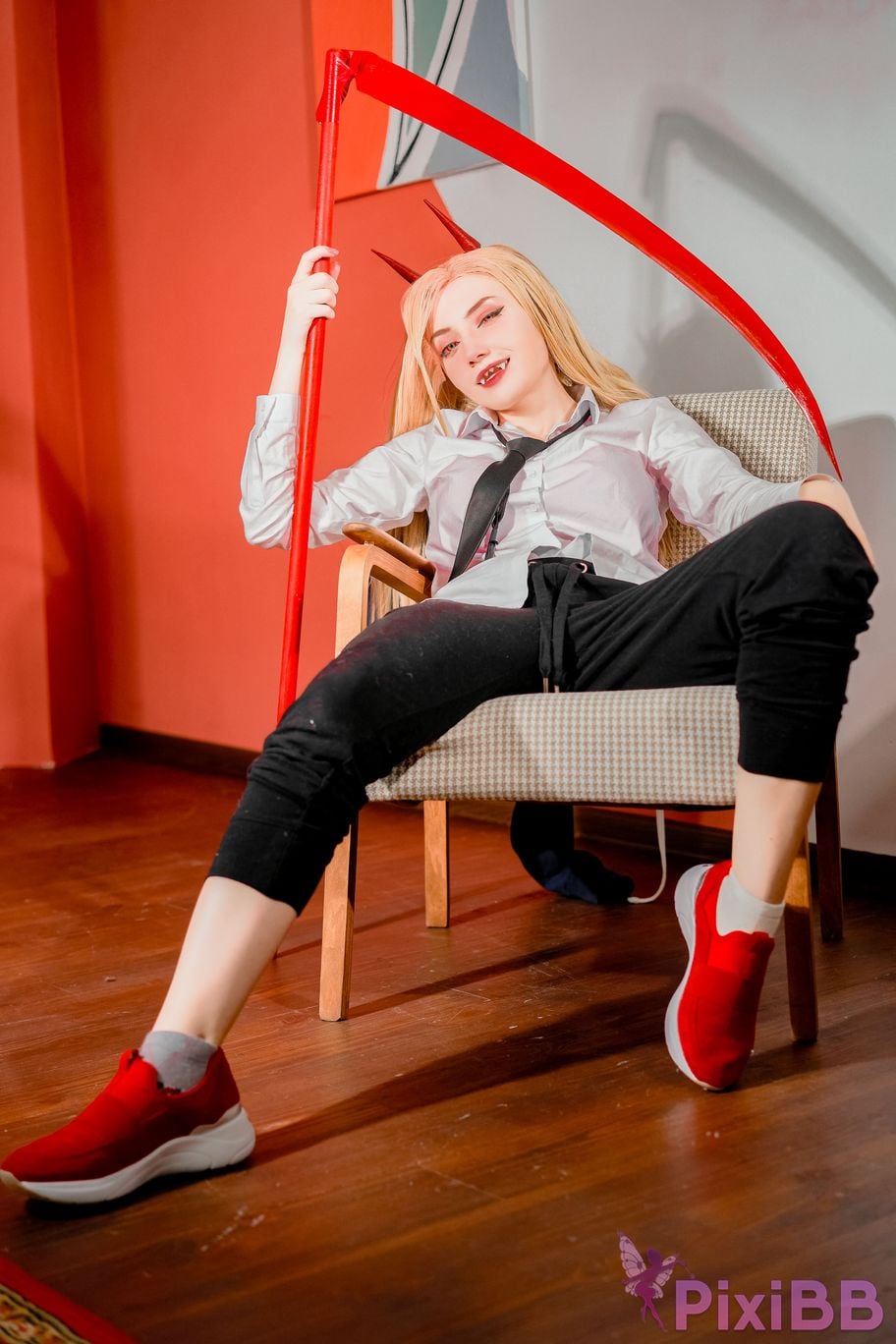 CarryKey Power PixiBB.COM 6