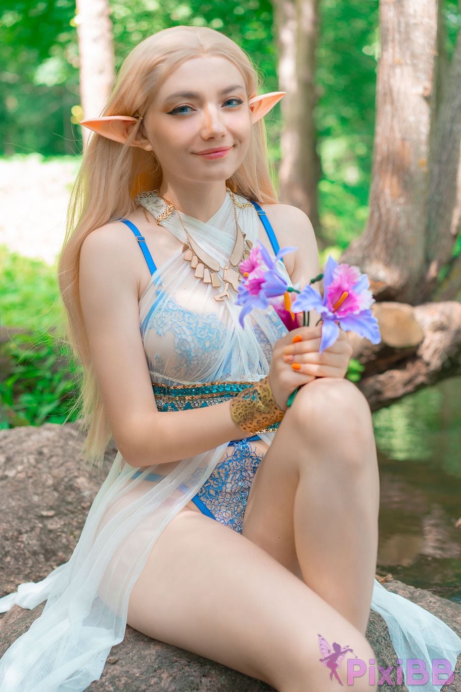 CarryKey Zelda Summer PixiBB.COM 11