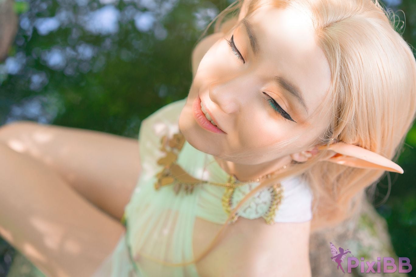 CarryKey Zelda Summer PixiBB.COM 20
