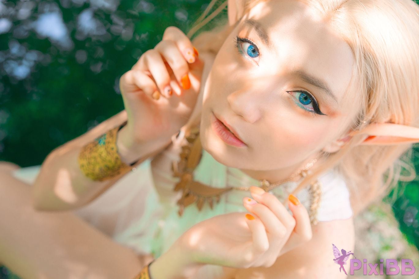 CarryKey Zelda Summer PixiBB.COM 21