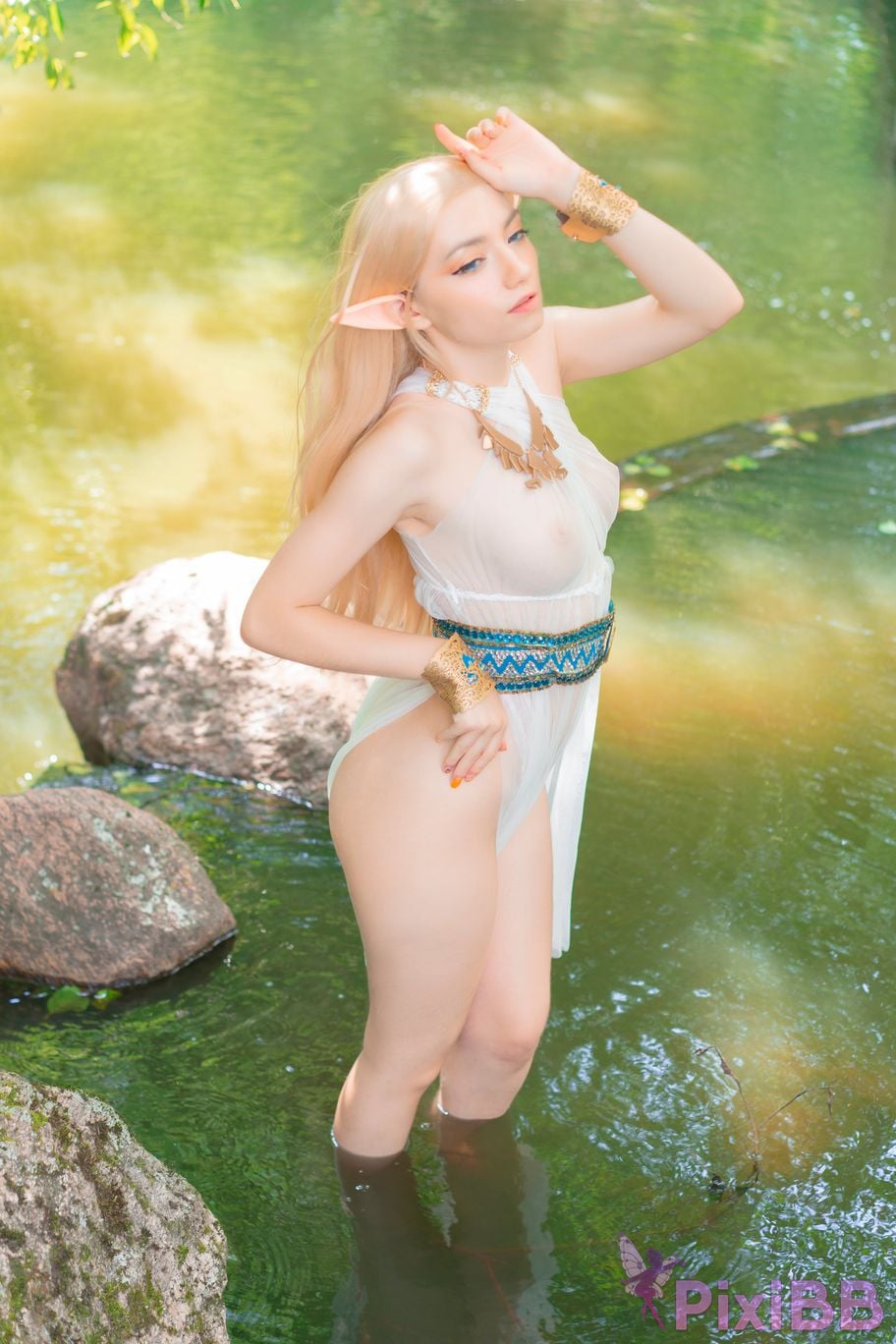 CarryKey Zelda Summer PixiBB.COM 25