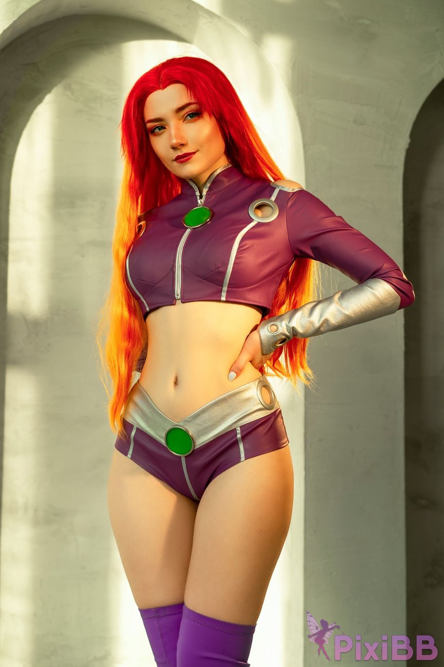 CarryKey Starfire PixiBB.COM 22