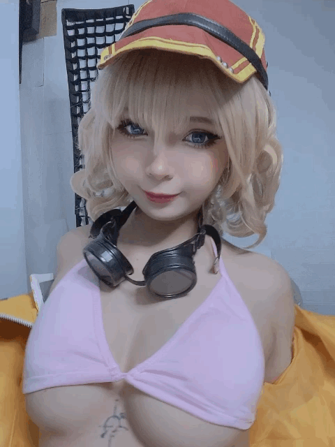 Umeko J Cindy Aurum PixiBB.COM 1