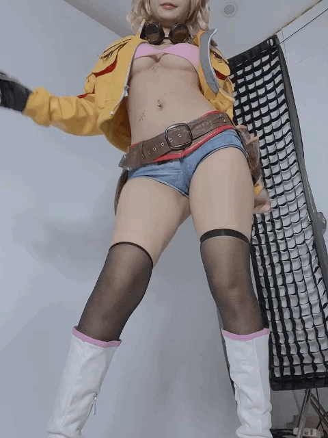 Umeko J Cindy Aurum PixiBB.COM 10
