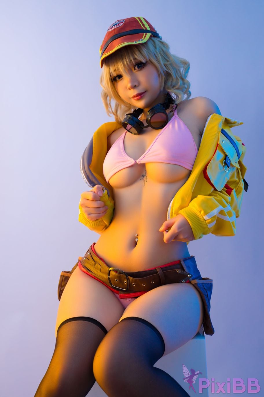Umeko J Cindy Aurum PixiBB.COM 10