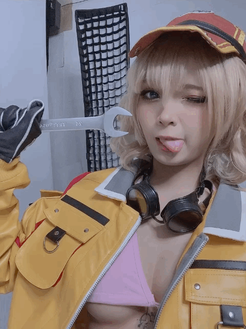 Umeko J Cindy Aurum PixiBB.COM 11
