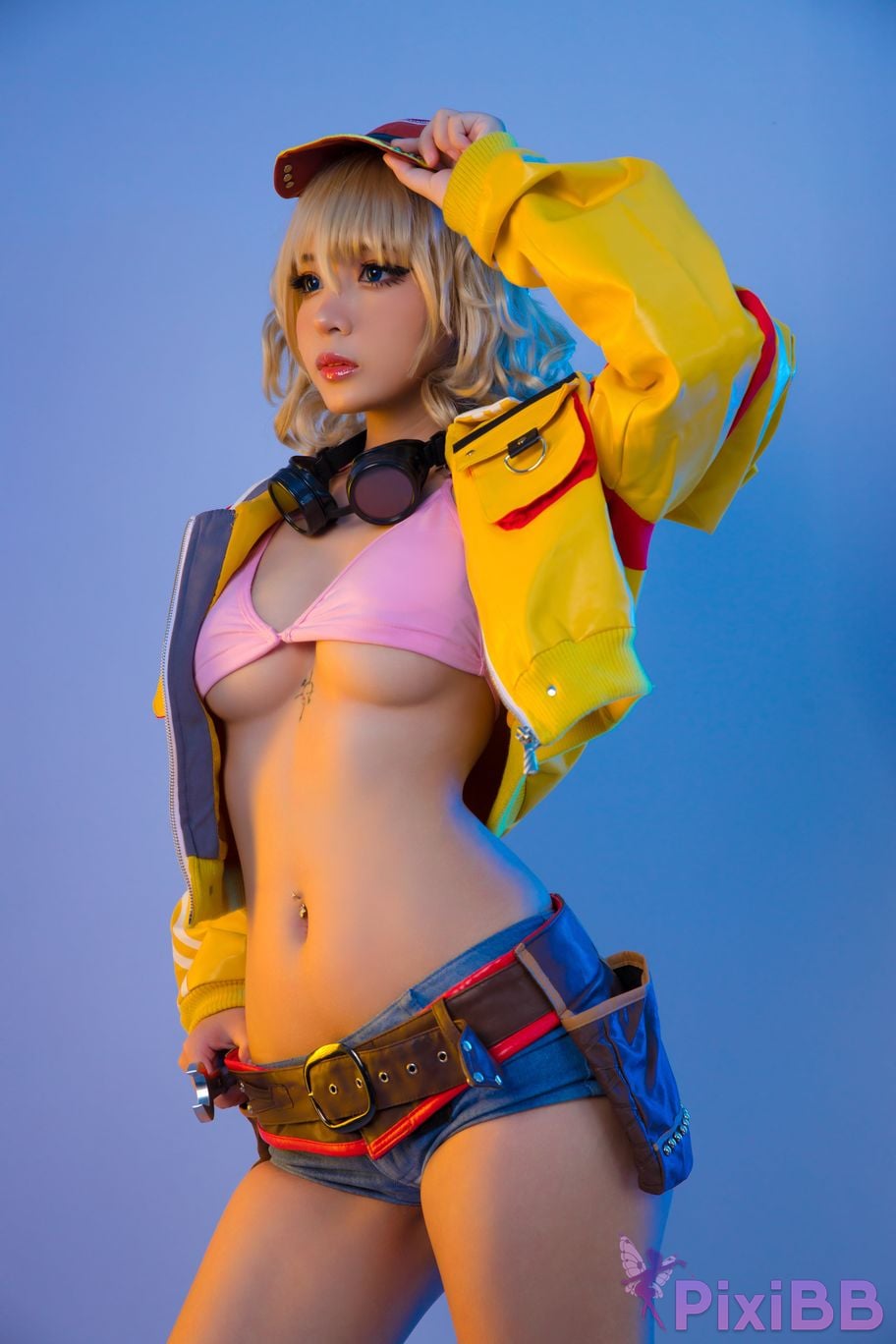 Umeko J Cindy Aurum PixiBB.COM 11