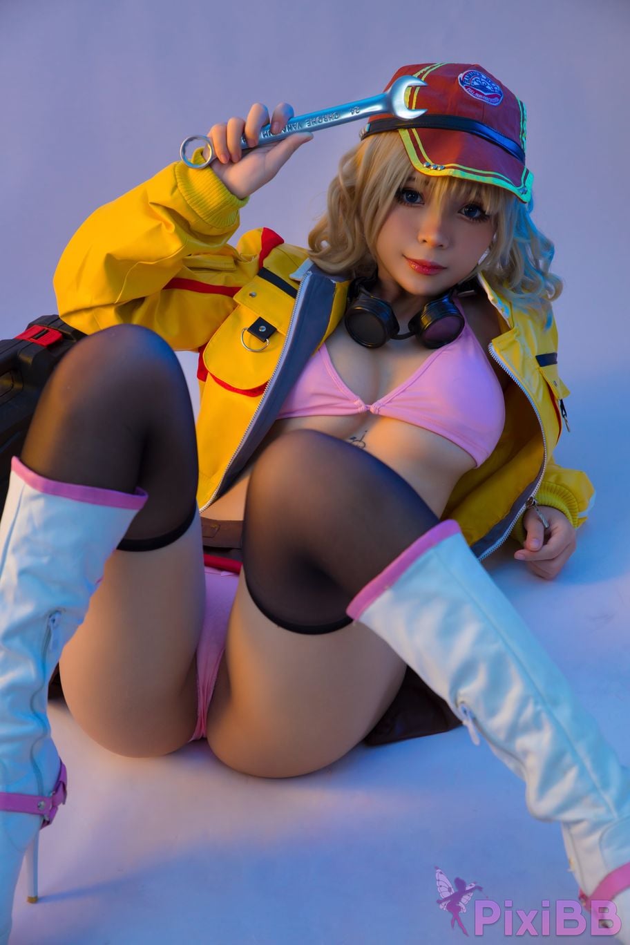 Umeko J Cindy Aurum PixiBB.COM 12