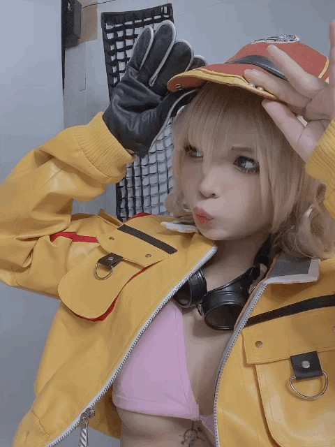 Umeko J Cindy Aurum PixiBB.COM 15