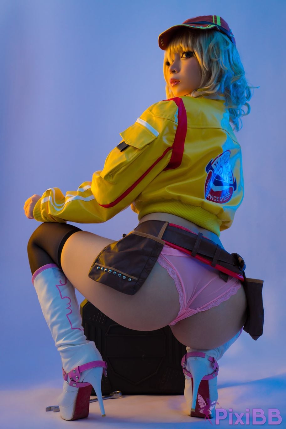 Umeko J Cindy Aurum PixiBB.COM 15