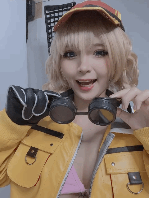 Umeko J Cindy Aurum PixiBB.COM 16