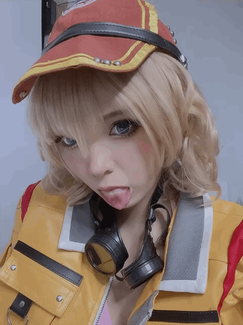 Umeko J Cindy Aurum PixiBB.COM 17