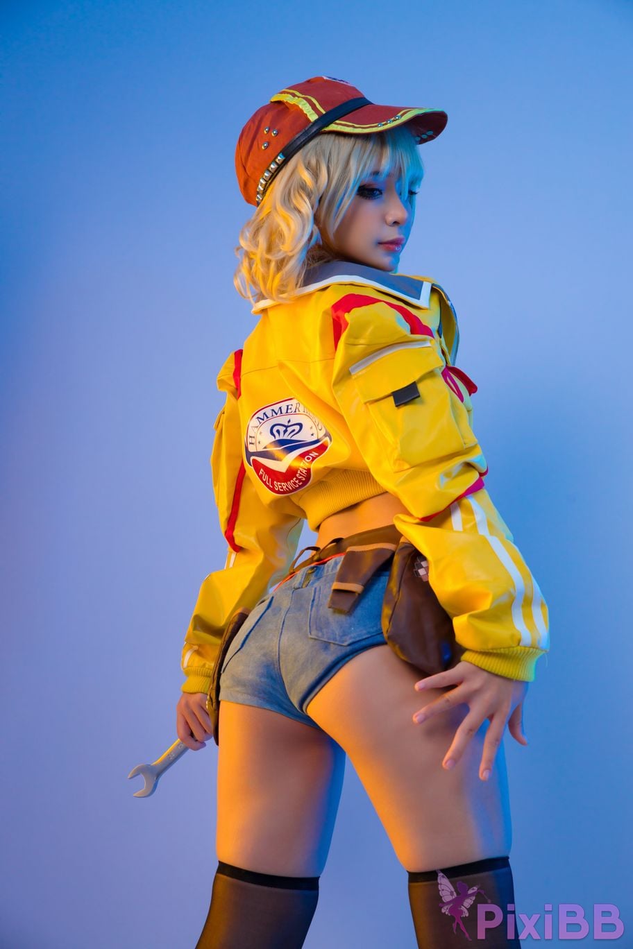 Umeko J Cindy Aurum PixiBB.COM 2
