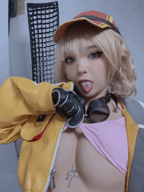 Umeko J Cindy Aurum PixiBB.COM 20