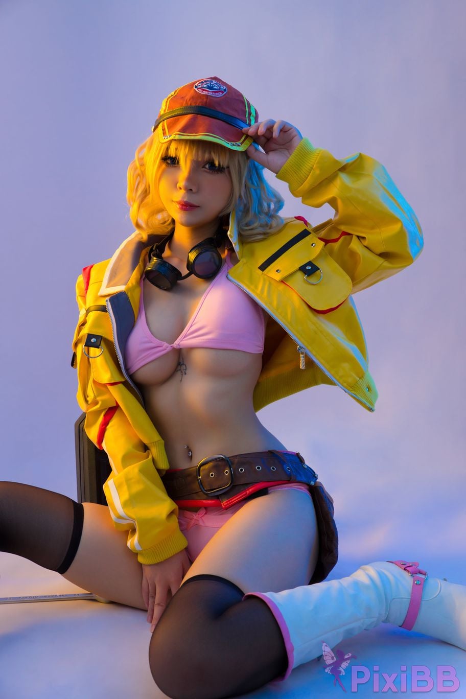 Umeko J Cindy Aurum PixiBB.COM 20