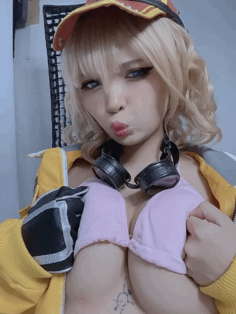 Umeko J Cindy Aurum PixiBB.COM 21