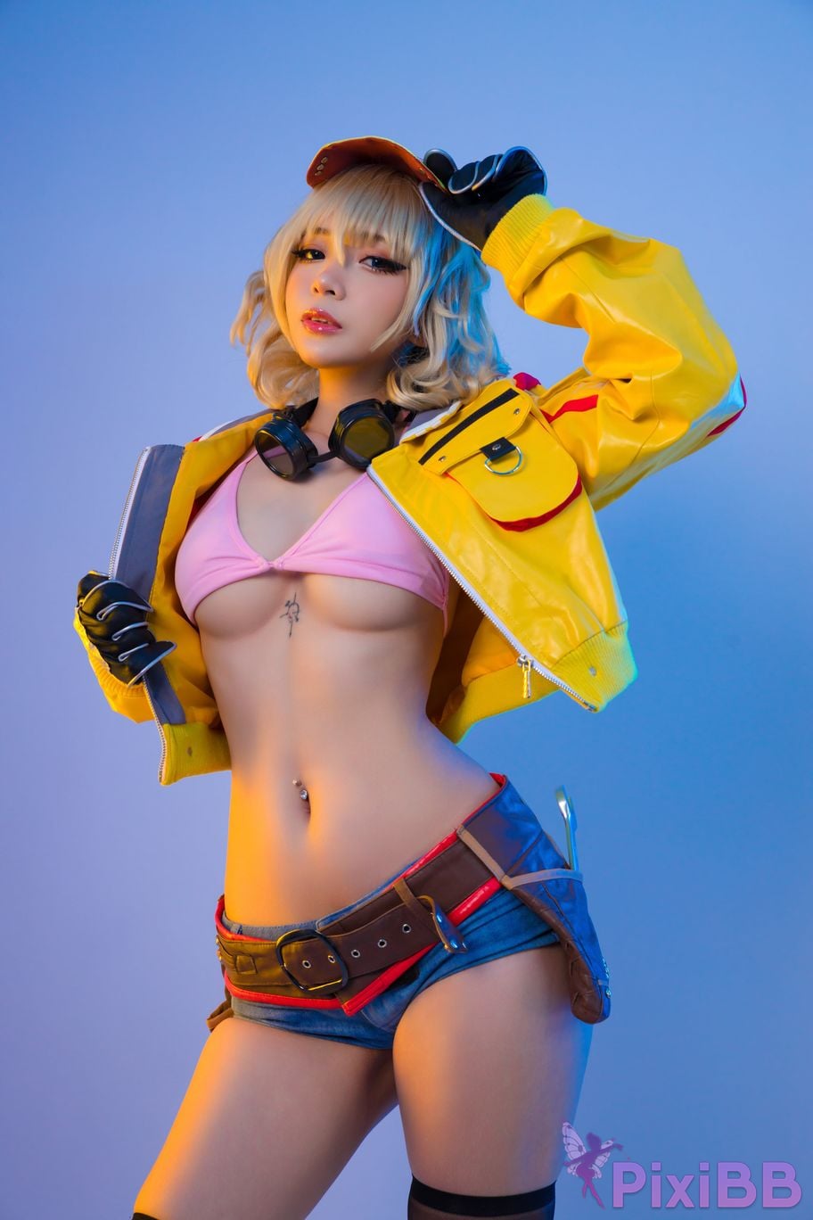 Umeko J Cindy Aurum PixiBB.COM 22