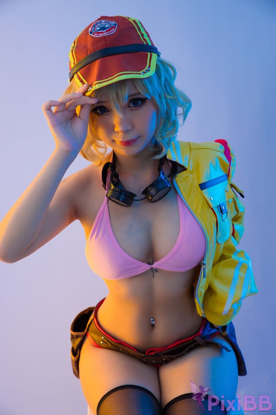 Umeko J Cindy Aurum PixiBB.COM 24