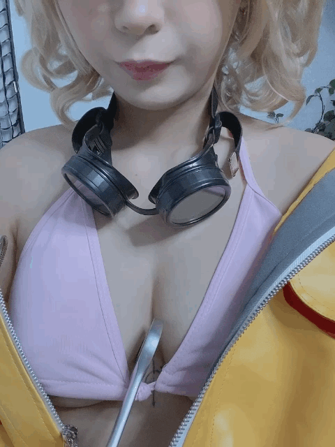 Umeko J Cindy Aurum PixiBB.COM 3