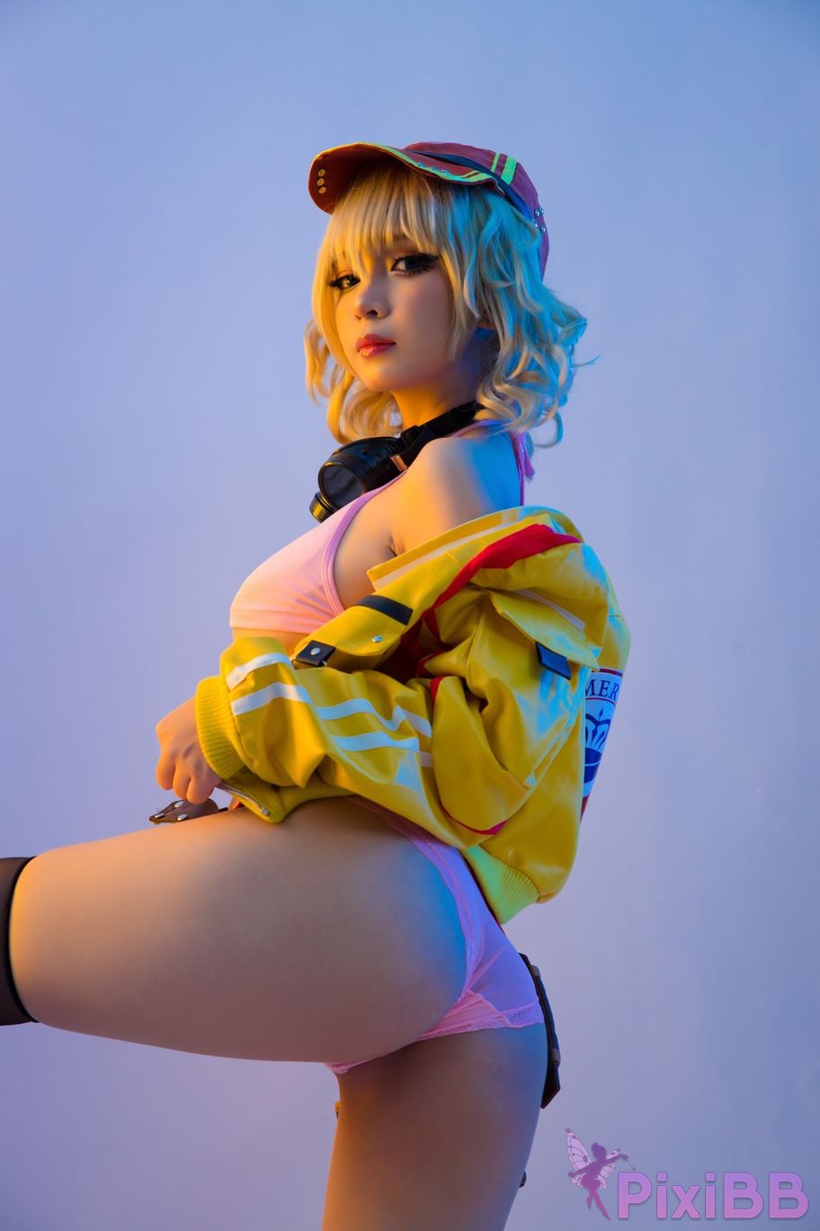 Umeko J Cindy Aurum PixiBB.COM 3