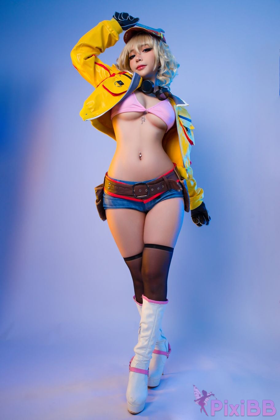 Umeko J Cindy Aurum PixiBB.COM 33
