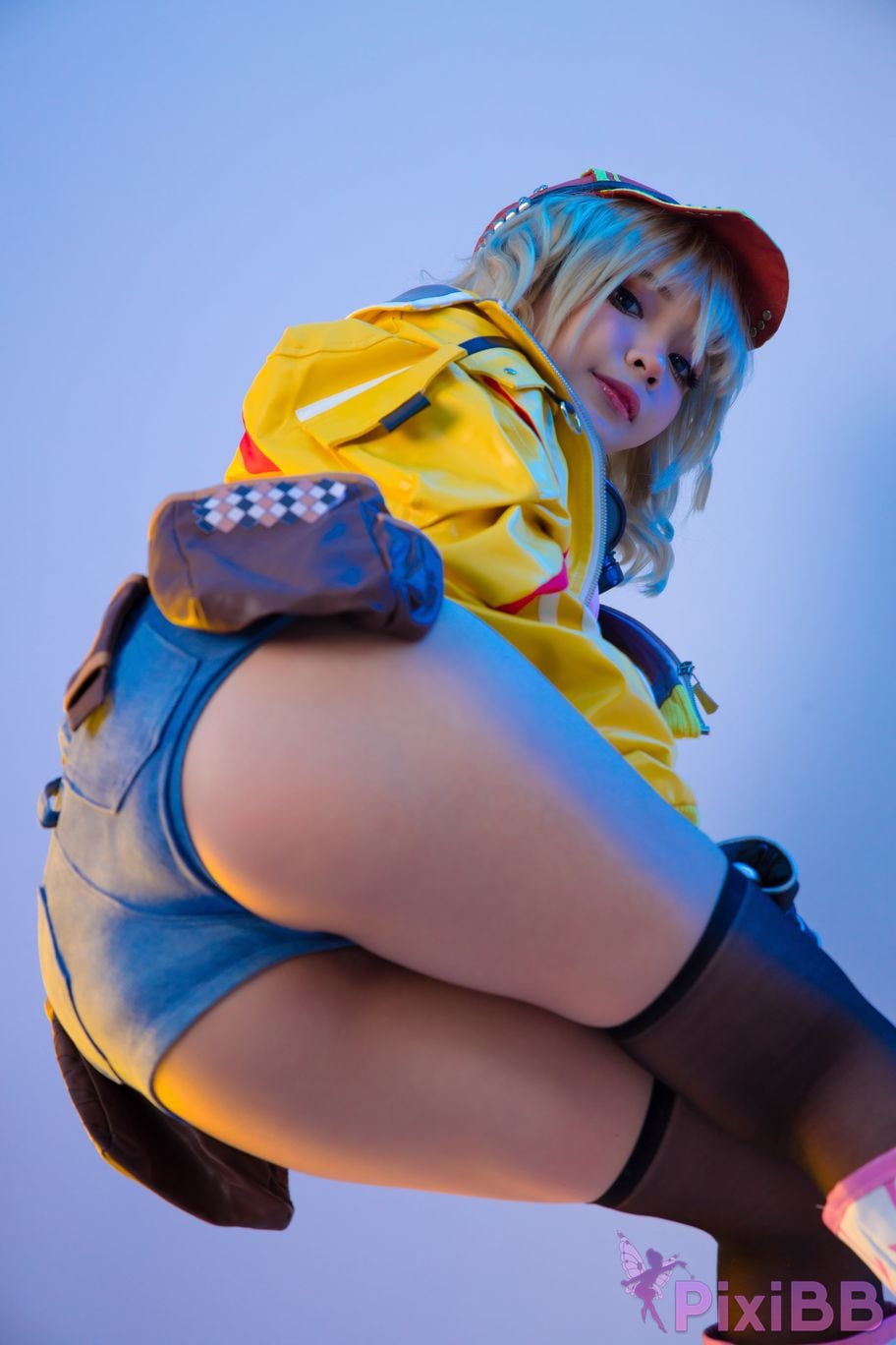 Umeko J Cindy Aurum PixiBB.COM 4