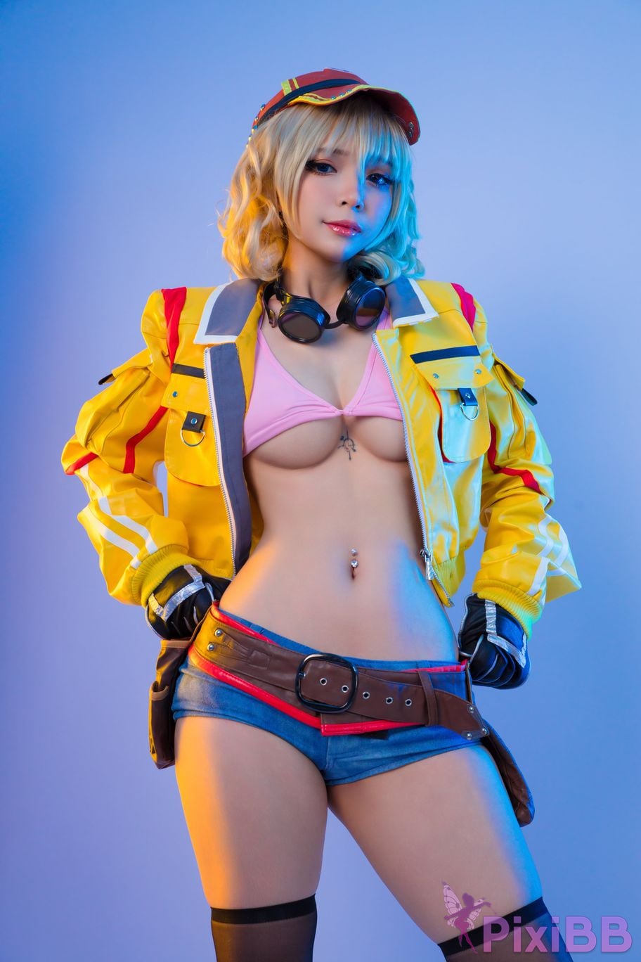 Umeko J Cindy Aurum PixiBB.COM 44