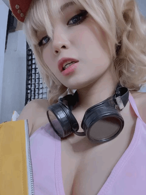 Umeko J Cindy Aurum PixiBB.COM 6