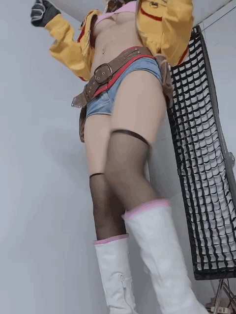 Umeko J Cindy Aurum PixiBB.COM 9