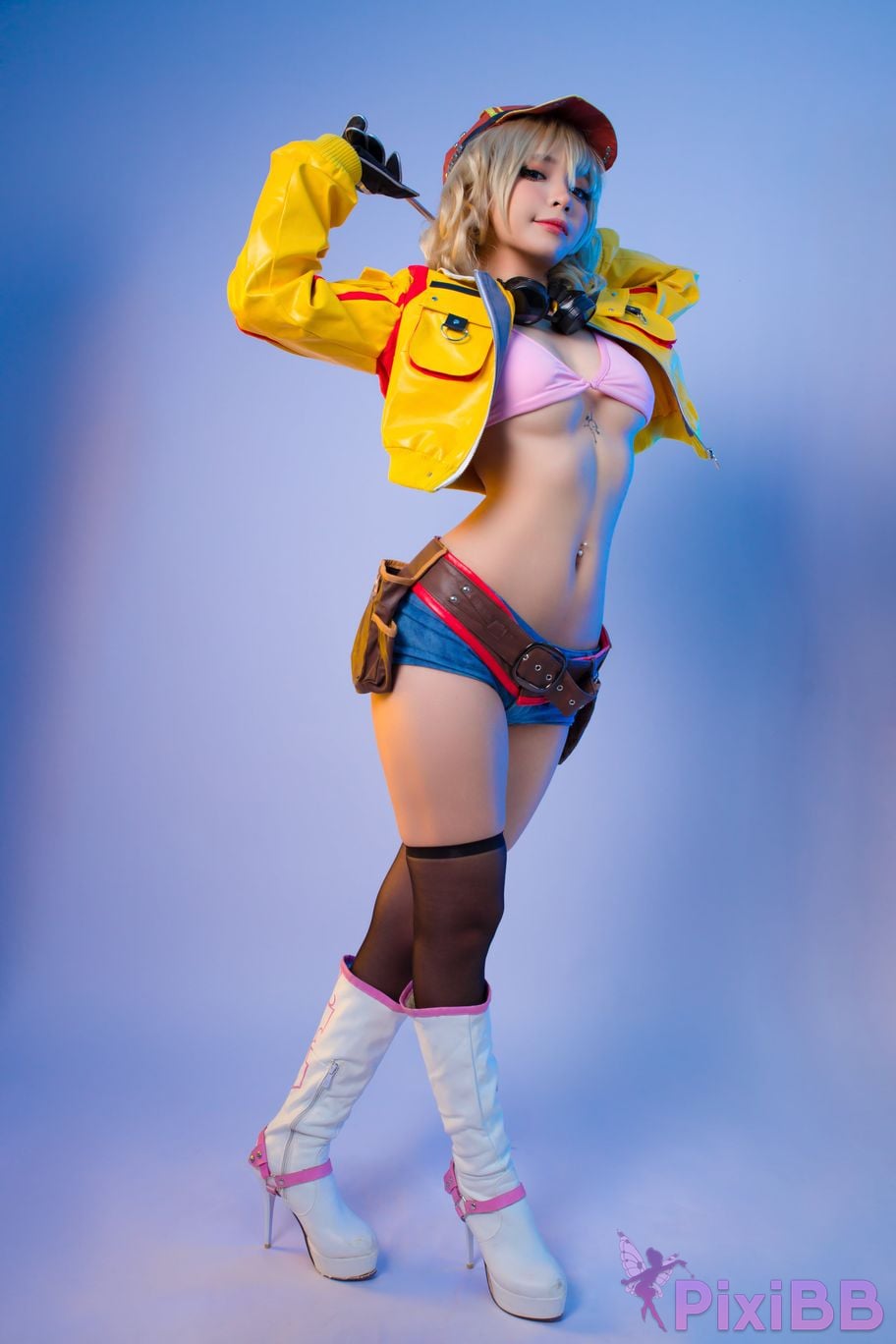 Umeko J Cindy Aurum PixiBB.COM