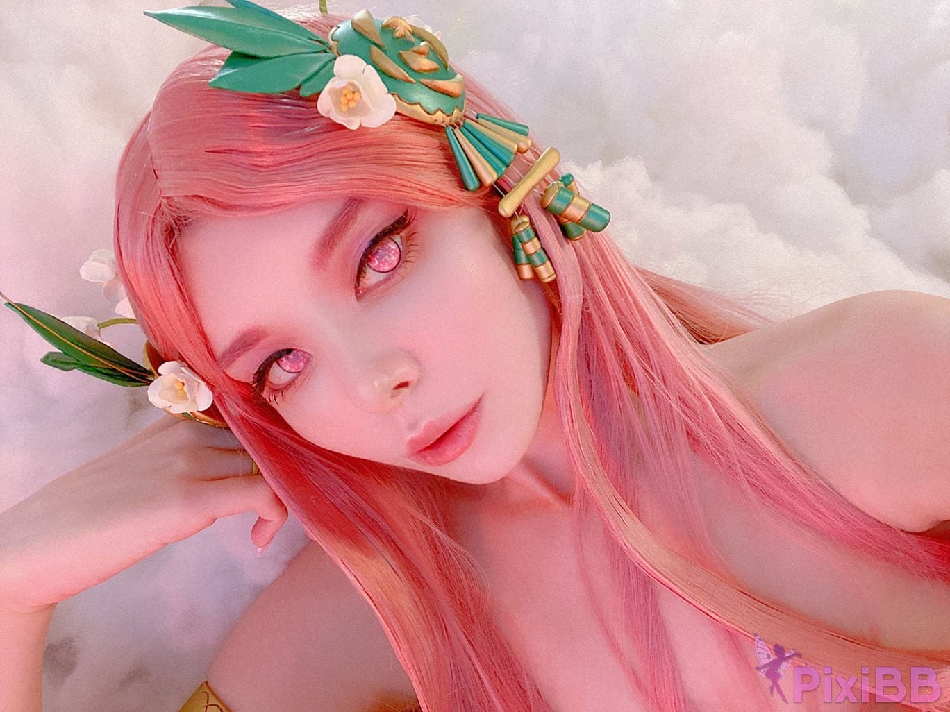 VgalAphrodite PixiBB.COM 25