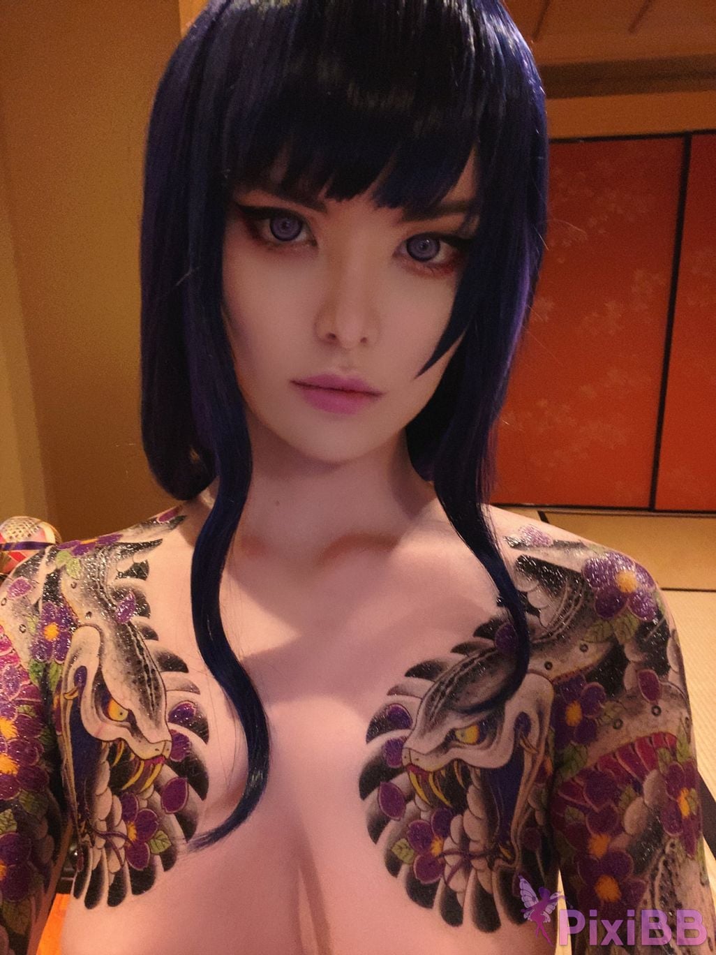 VgalShogunRaiden PixiBB.COM 14
