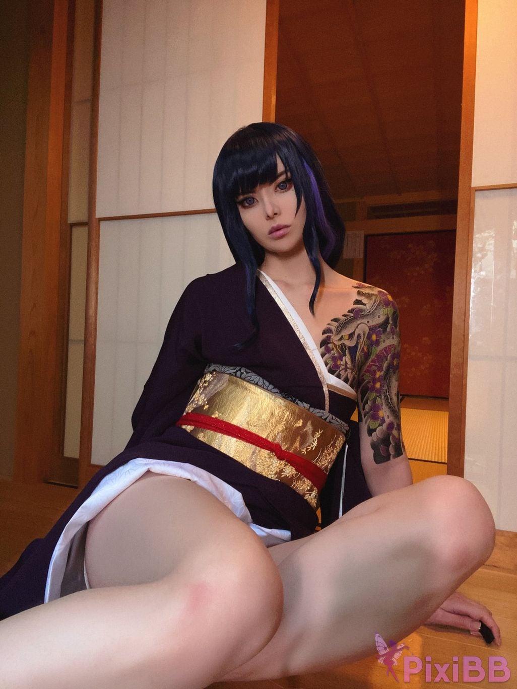 VgalShogunRaiden PixiBB.COM 22