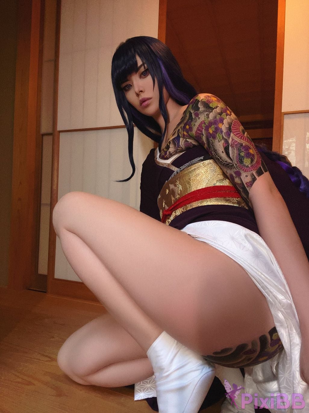 VgalShogunRaiden PixiBB.COM 23