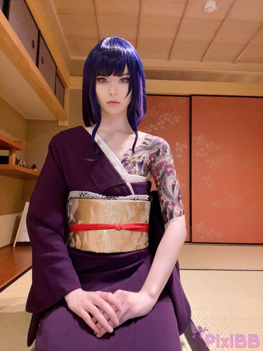 VgalShogunRaiden PixiBB.COM 4