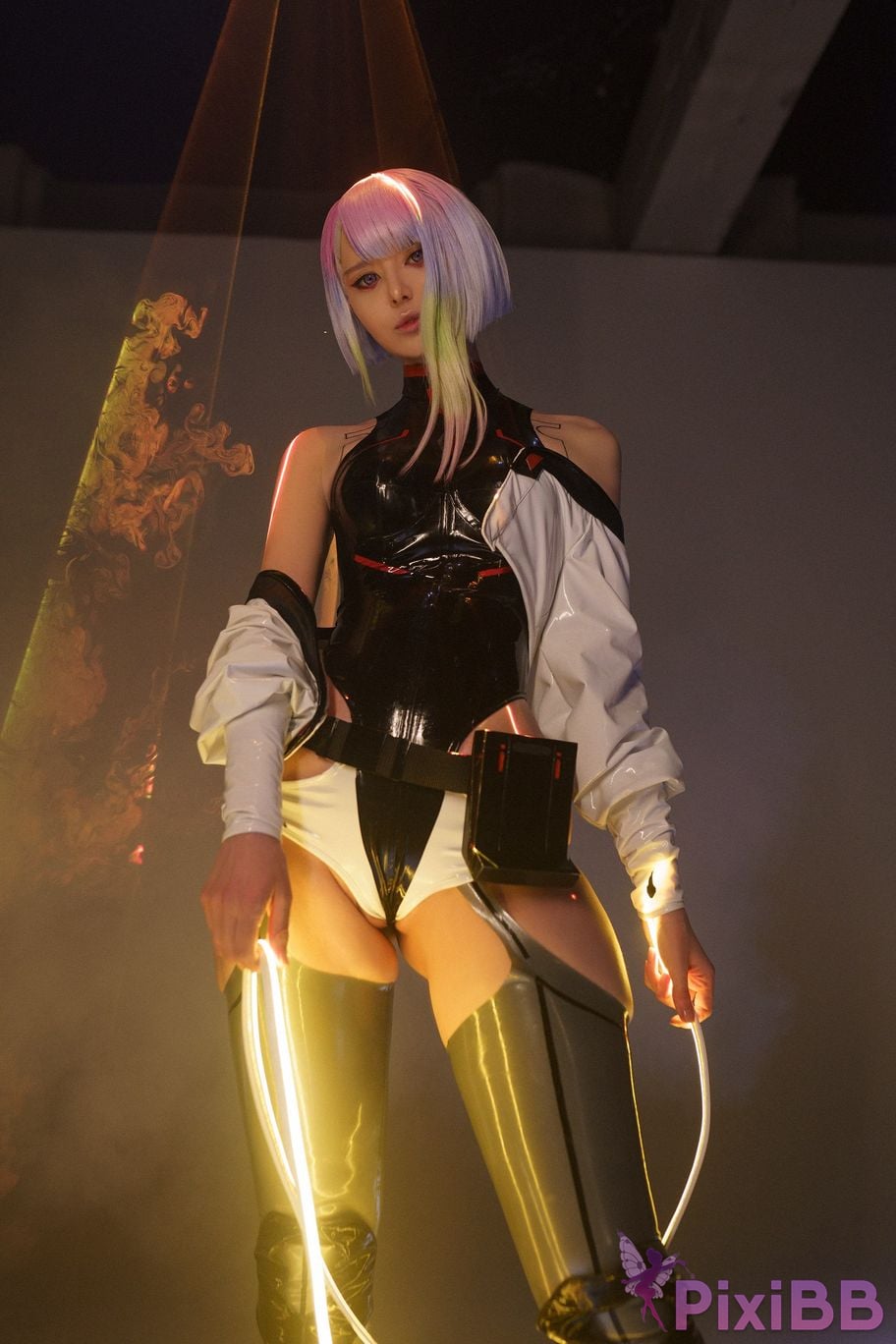 VgalLucy PixiBB.COM 22