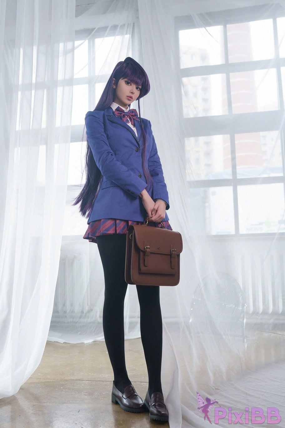 VgalKomiShouko PixiBB.COM 11