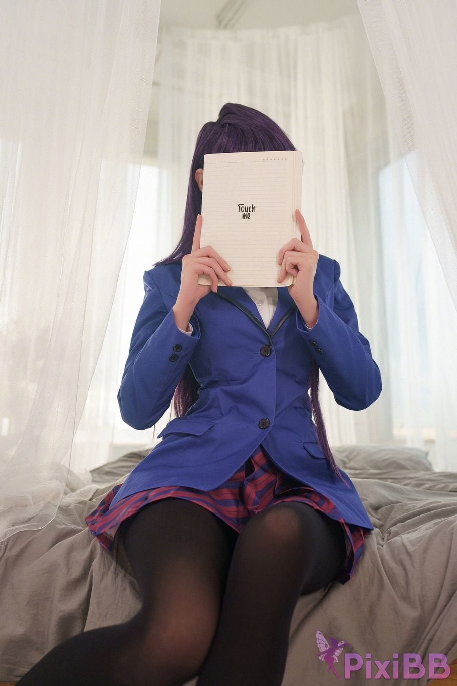VgalKomiShouko PixiBB.COM 2