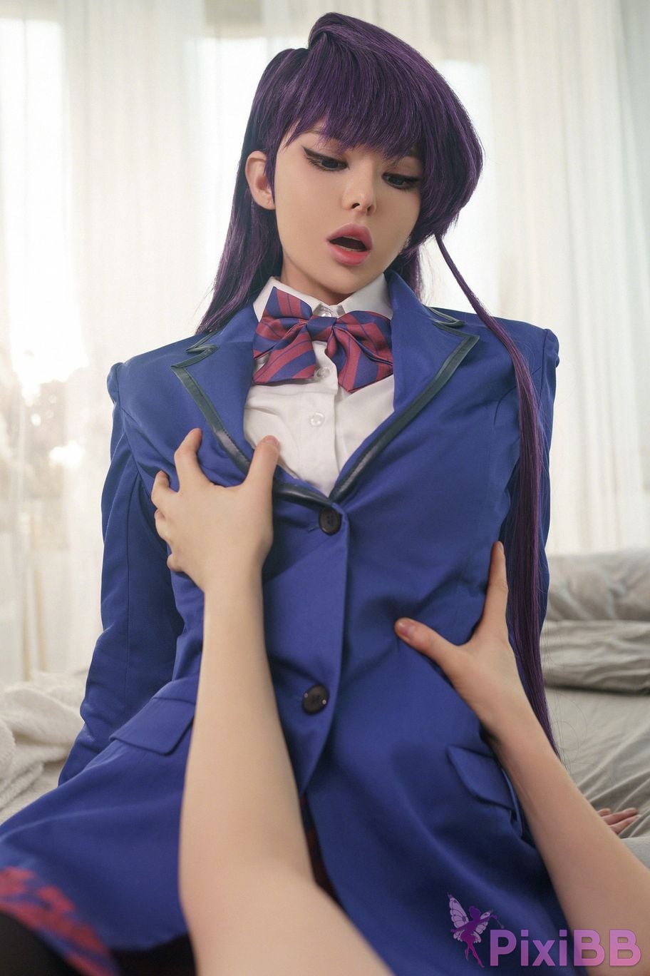 VgalKomiShouko PixiBB.COM 3