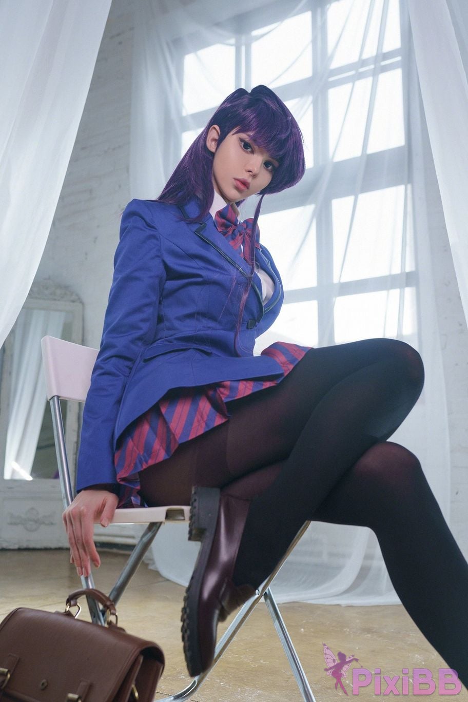 VgalKomiShouko PixiBB.COM 33