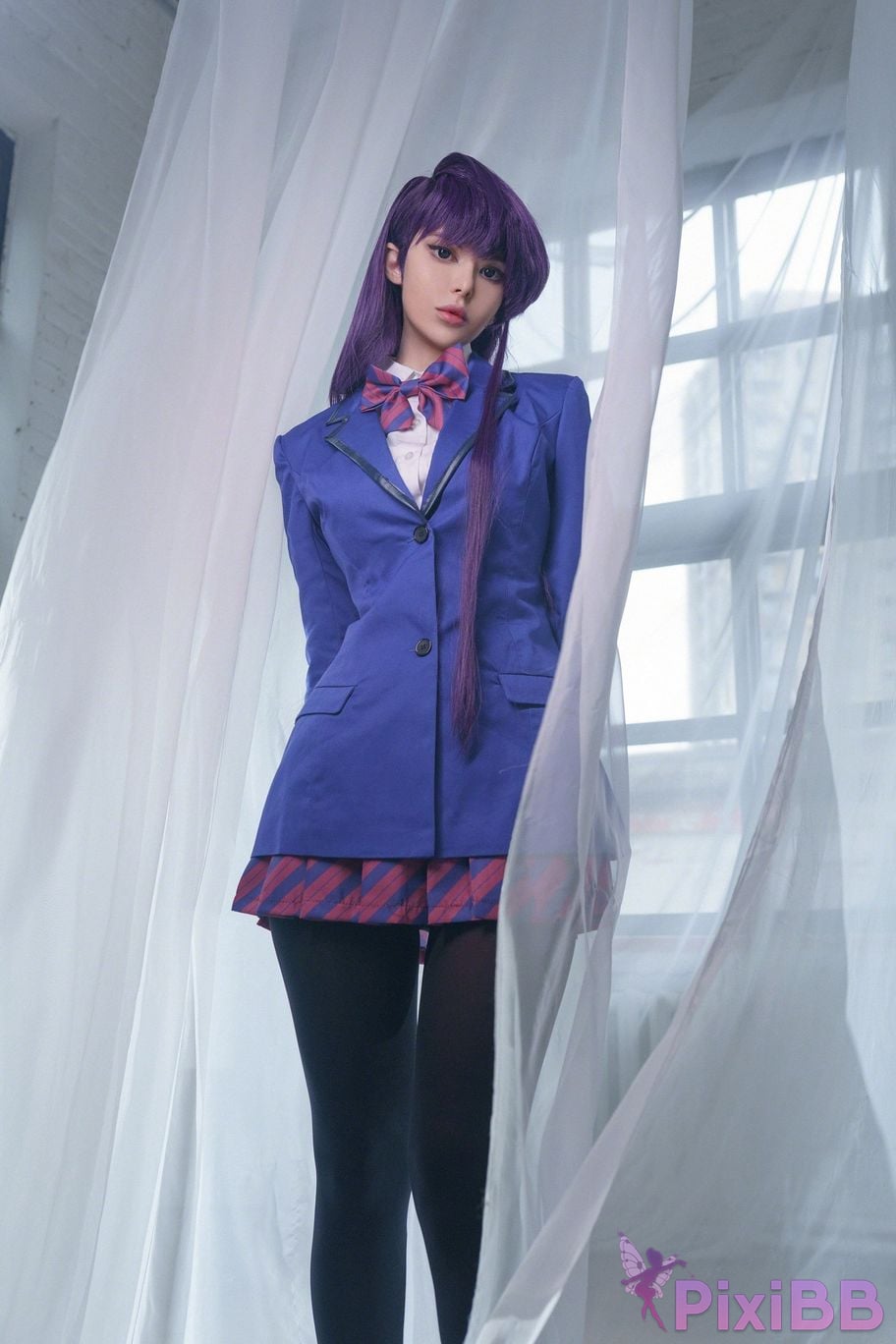 VgalKomiShouko PixiBB.COM 42