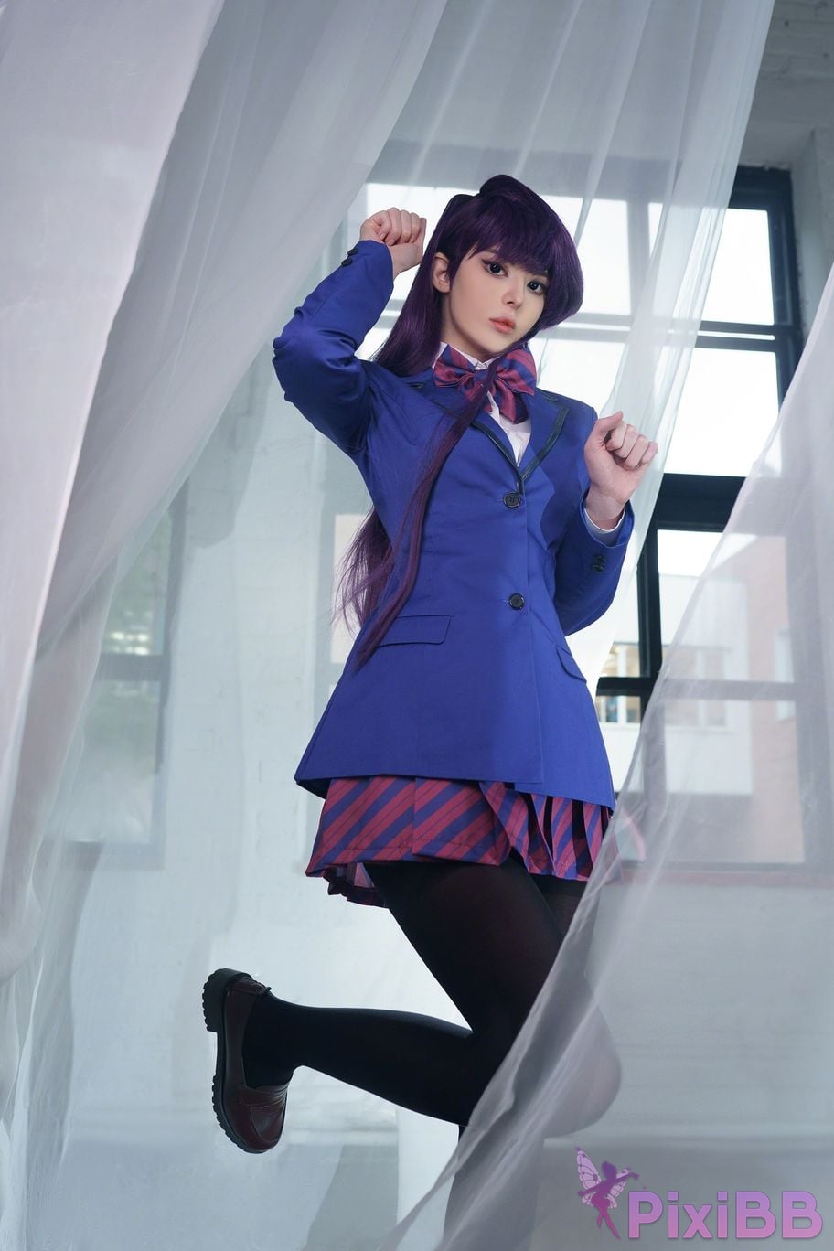 VgalKomiShouko PixiBB.COM 44
