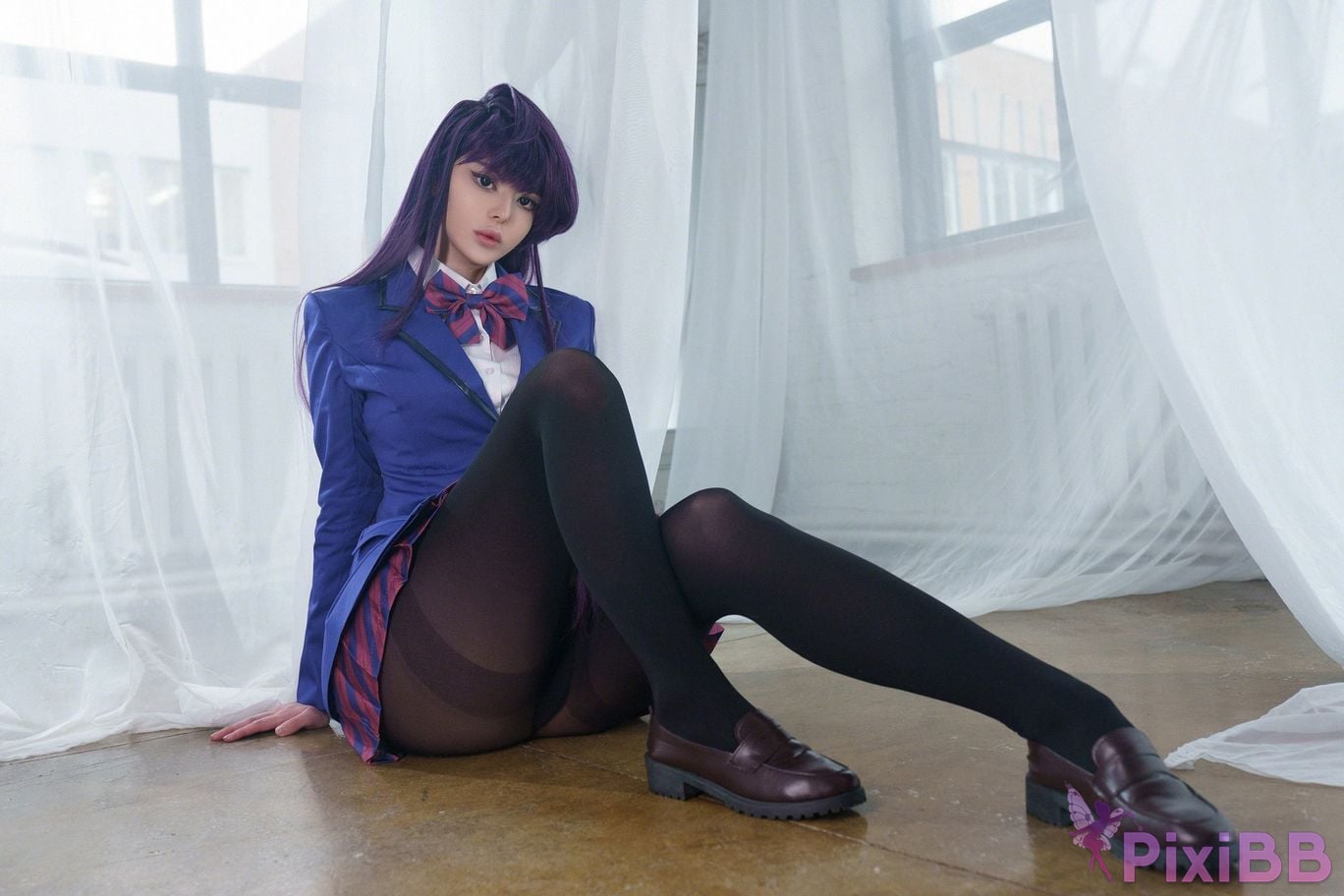 VgalKomiShouko PixiBB.COM 45