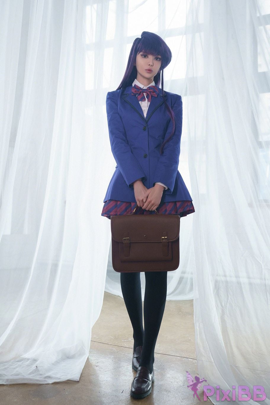 VgalKomiShouko PixiBB.COM