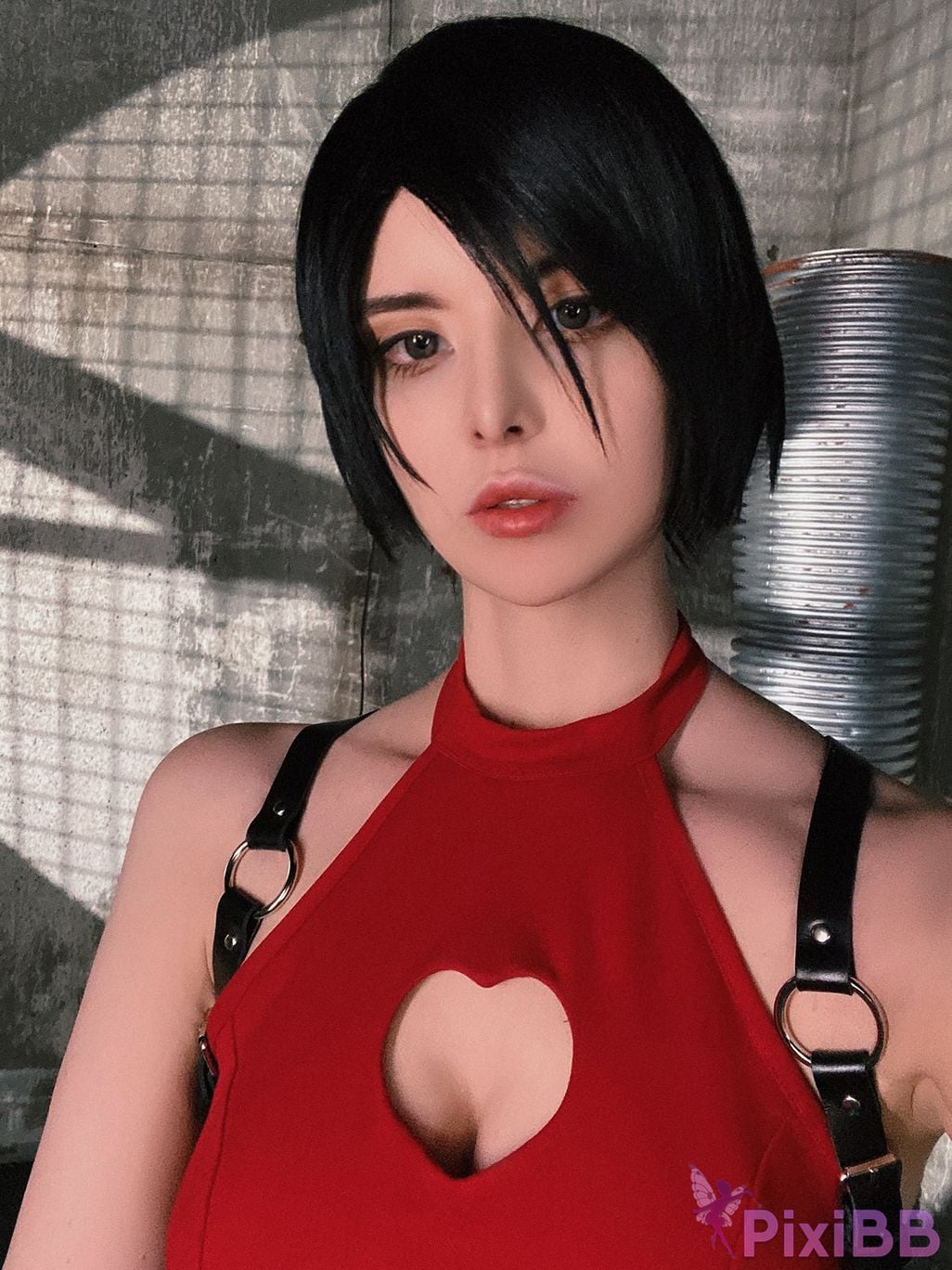 VgalAdaWong PixiBB.COM 10