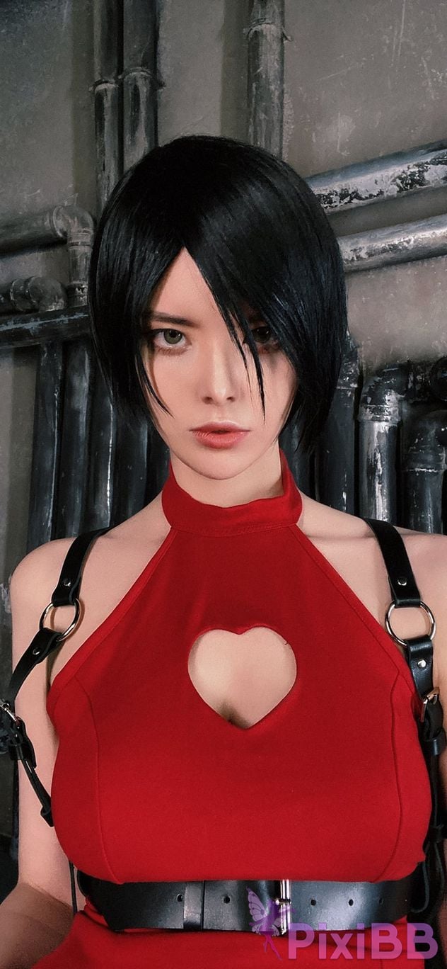 VgalAdaWong PixiBB.COM 12