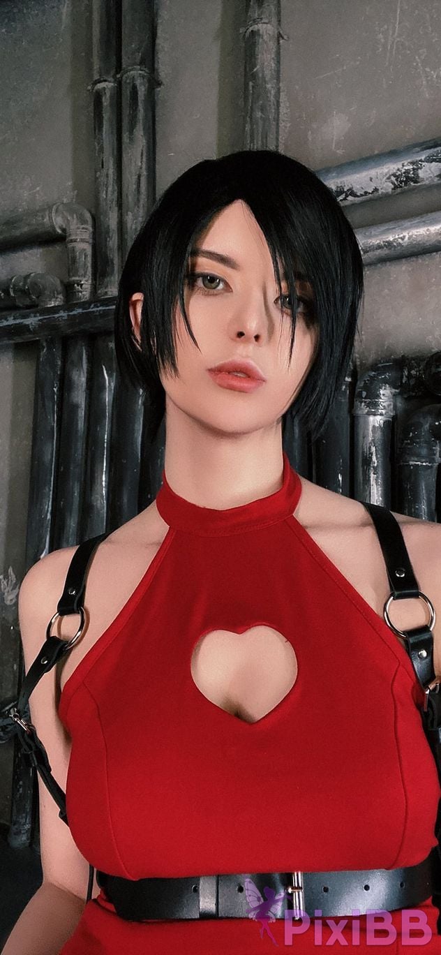VgalAdaWong PixiBB.COM 13