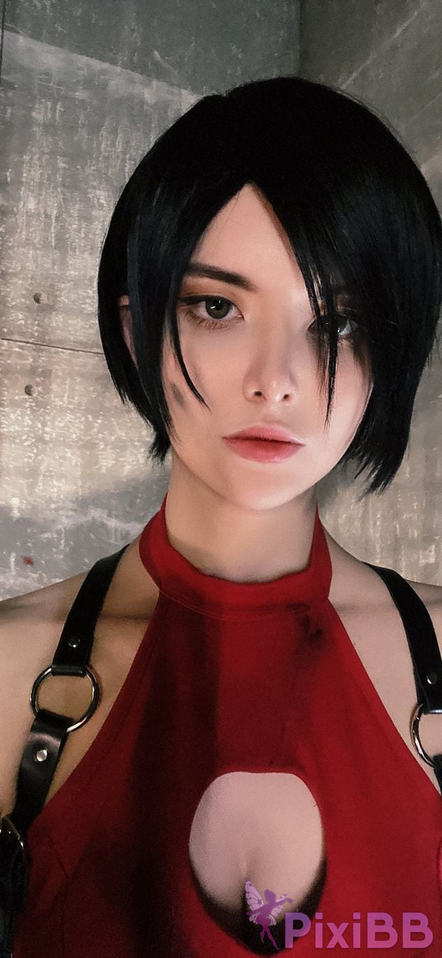 VgalAdaWong PixiBB.COM 14