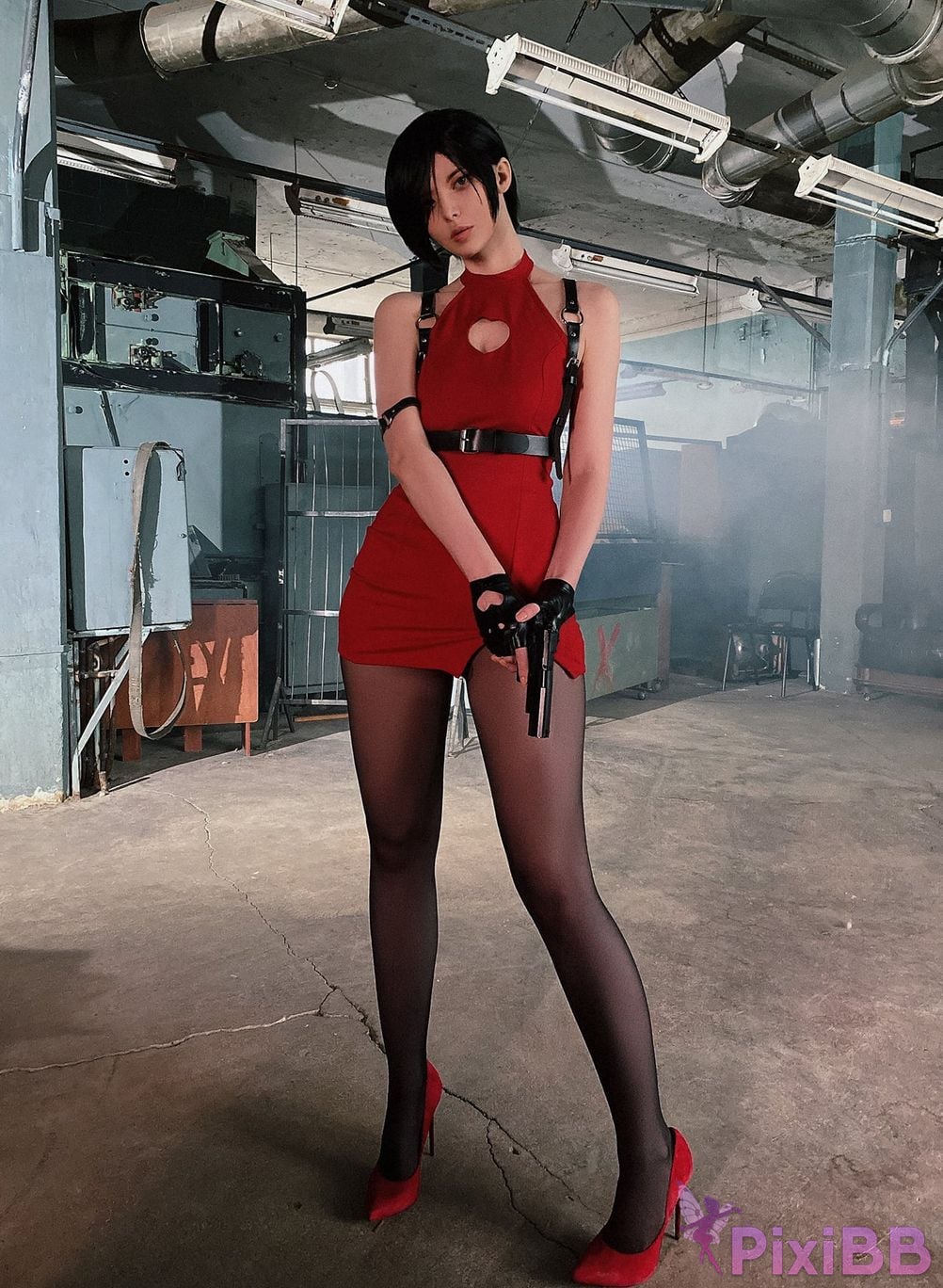 VgalAdaWong PixiBB.COM 17