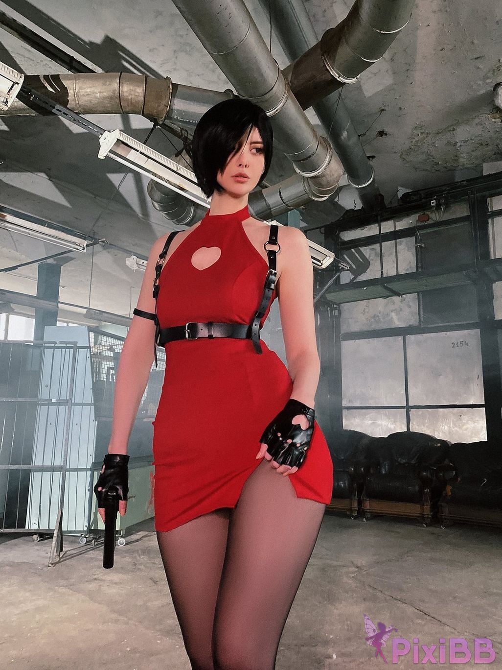 VgalAdaWong PixiBB.COM 18